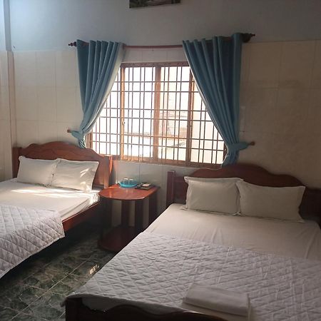 Hai Hien Guesthouse Phu Quoc Exterior photo