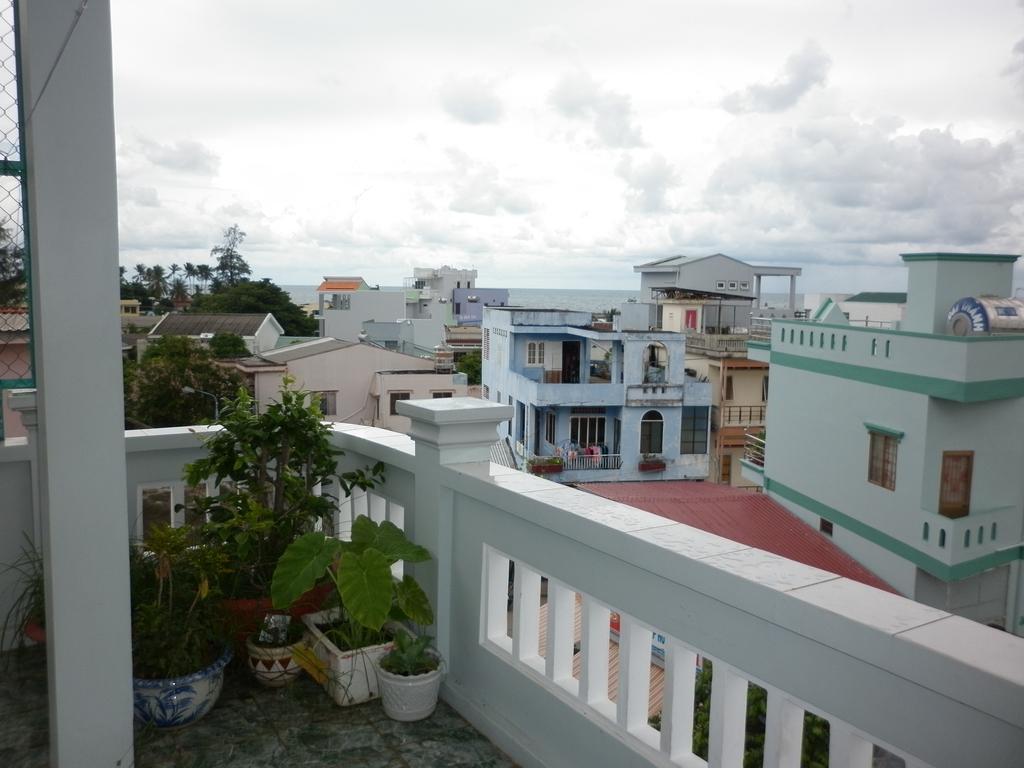 Hai Hien Guesthouse Phu Quoc Exterior photo