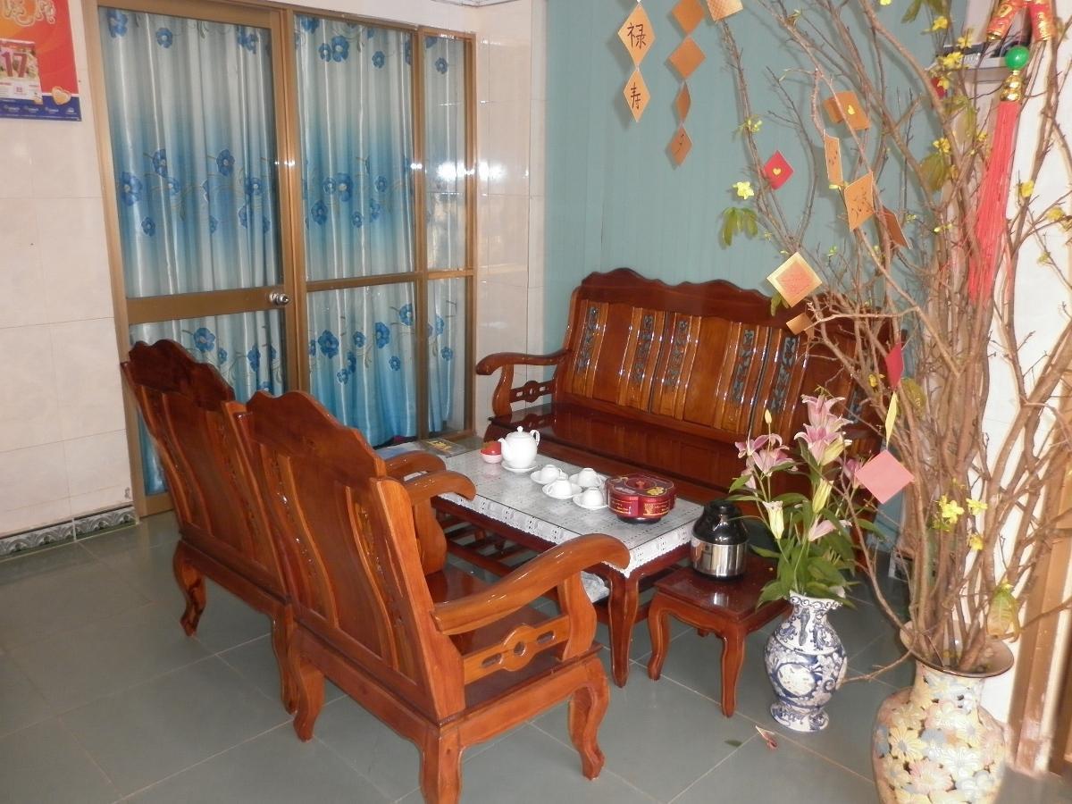 Hai Hien Guesthouse Phu Quoc Exterior photo